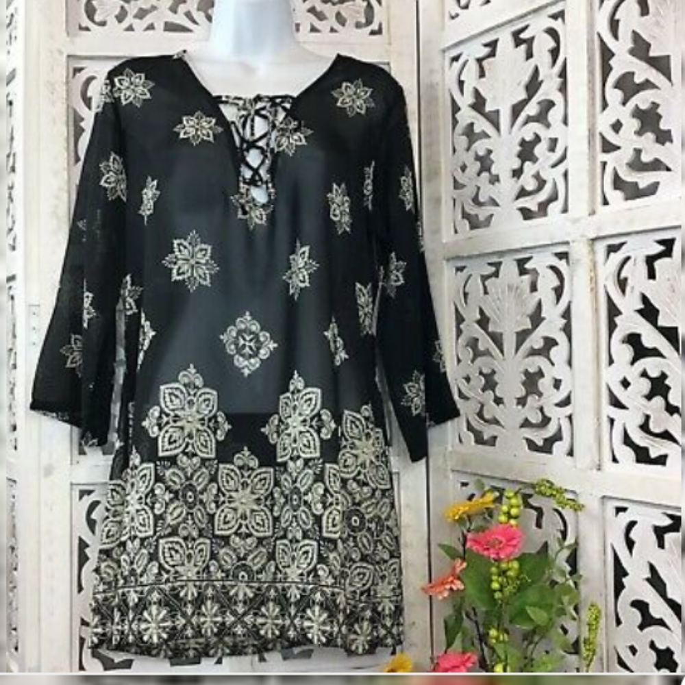 🆕 NEW A.N.A Bathing suit cover up